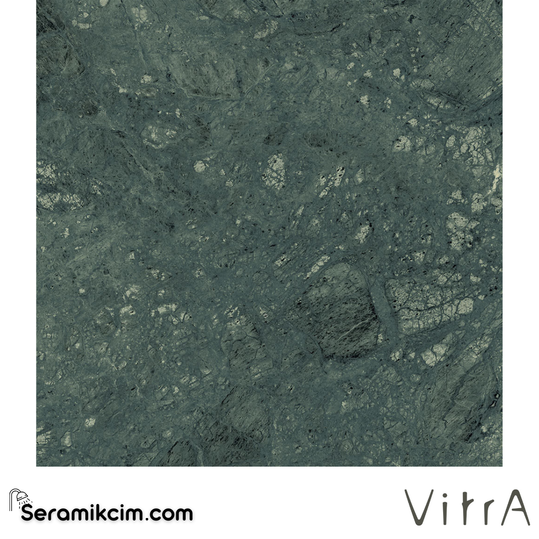 VitrA 120X120 Marmo Nuovo Vguetamala Ysl 7Flpr K953462FLPR1VTS0 - K953462FLPR1VTS0