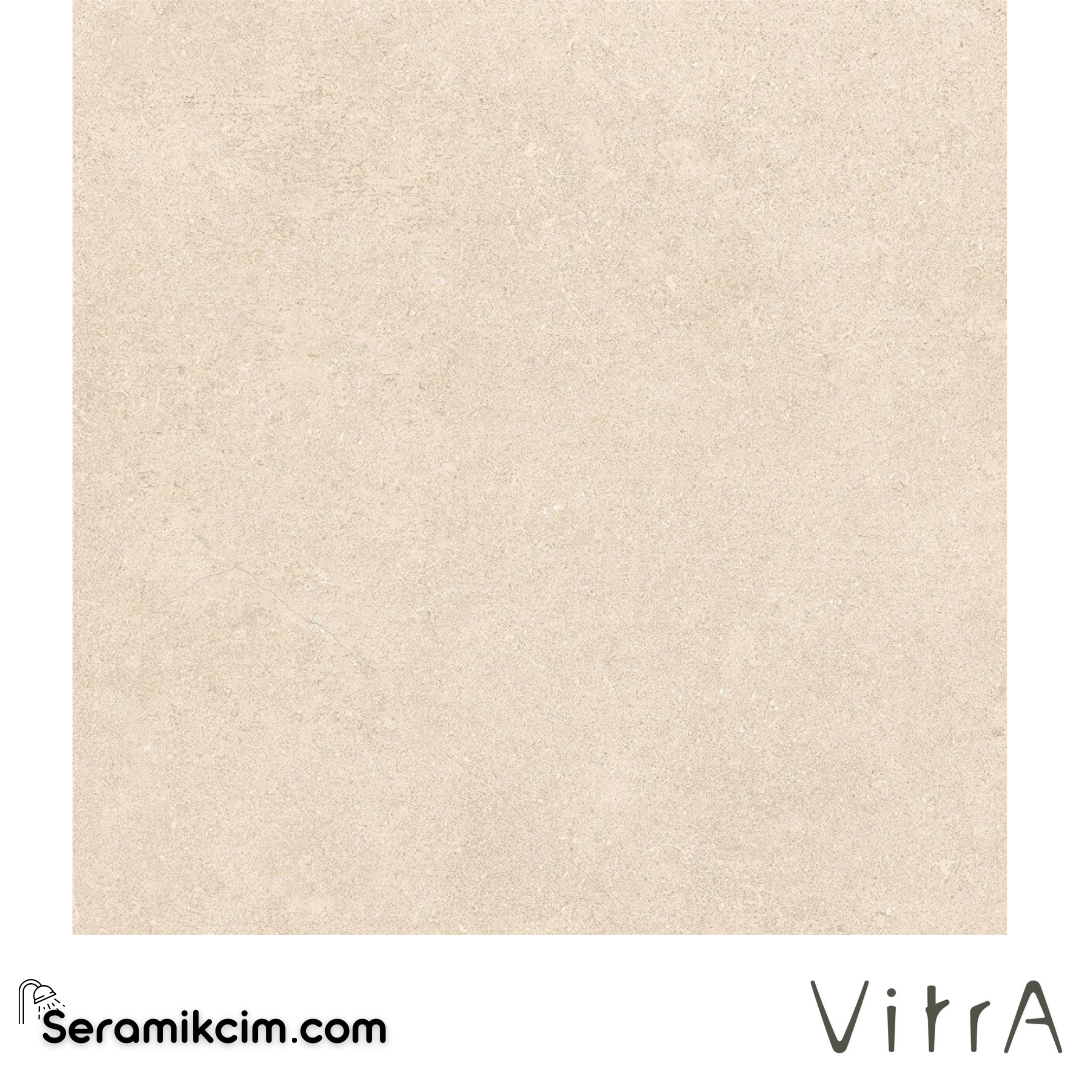 VitrA 120X120 Newcon Krem R10A 7R K953452R0001VTS0 - K953452R0001VTS0