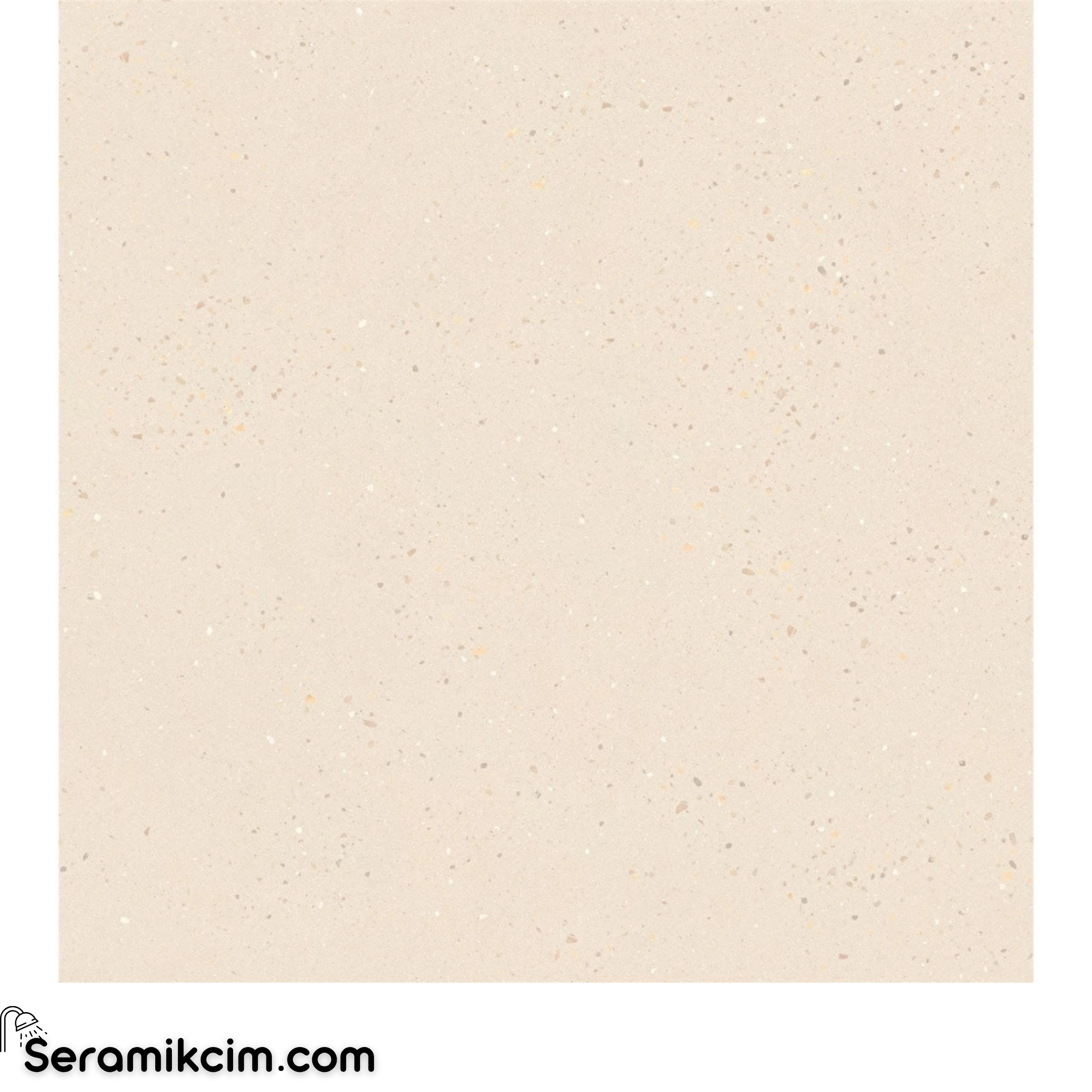 VitrA 120X120 Novadot A.Grej R10B 7R Ncycl Kd K958260R0001VTS0