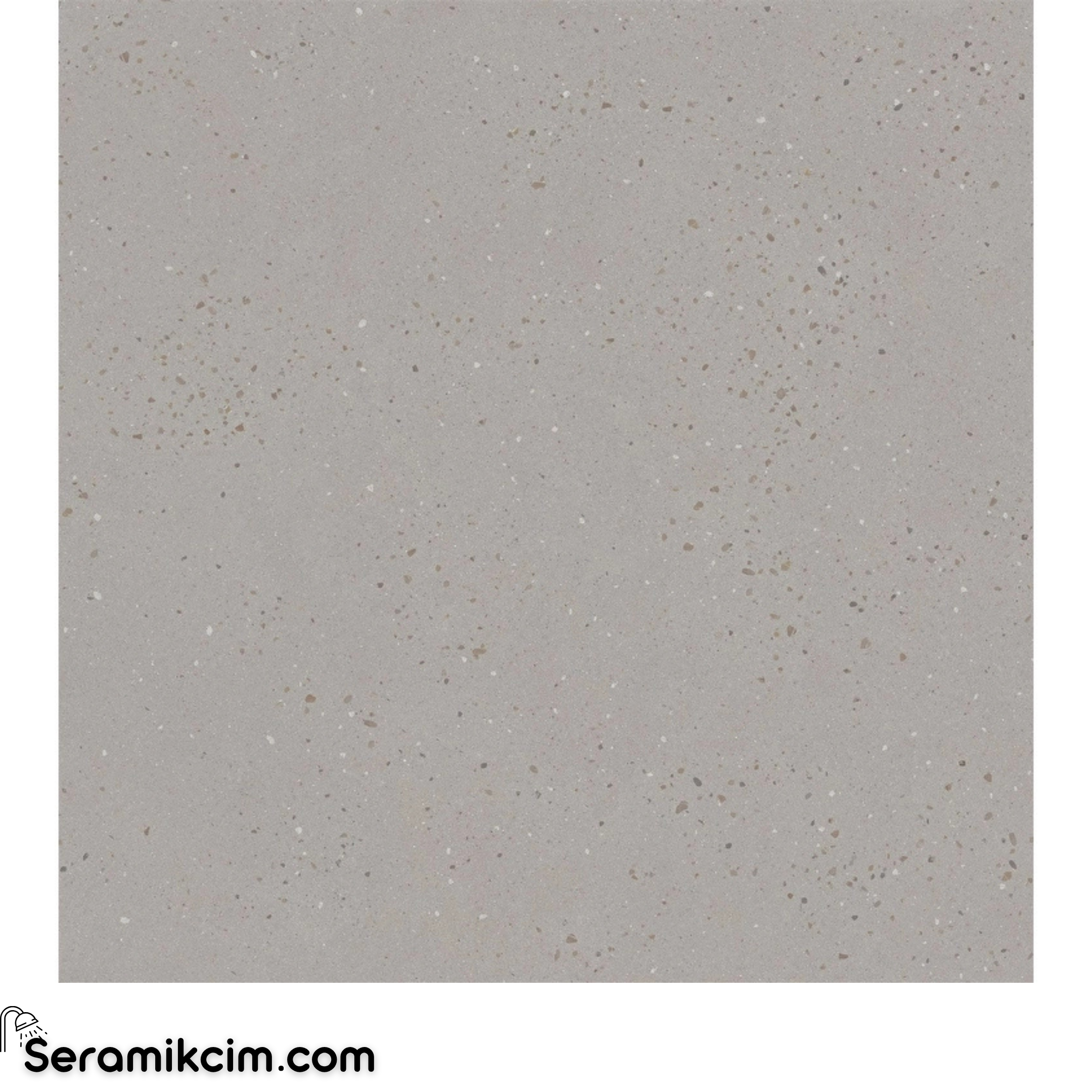 VitrA 120X120 Novadot K.Grı R10B 7R Ncycl K Kd K958264R0001VTS0