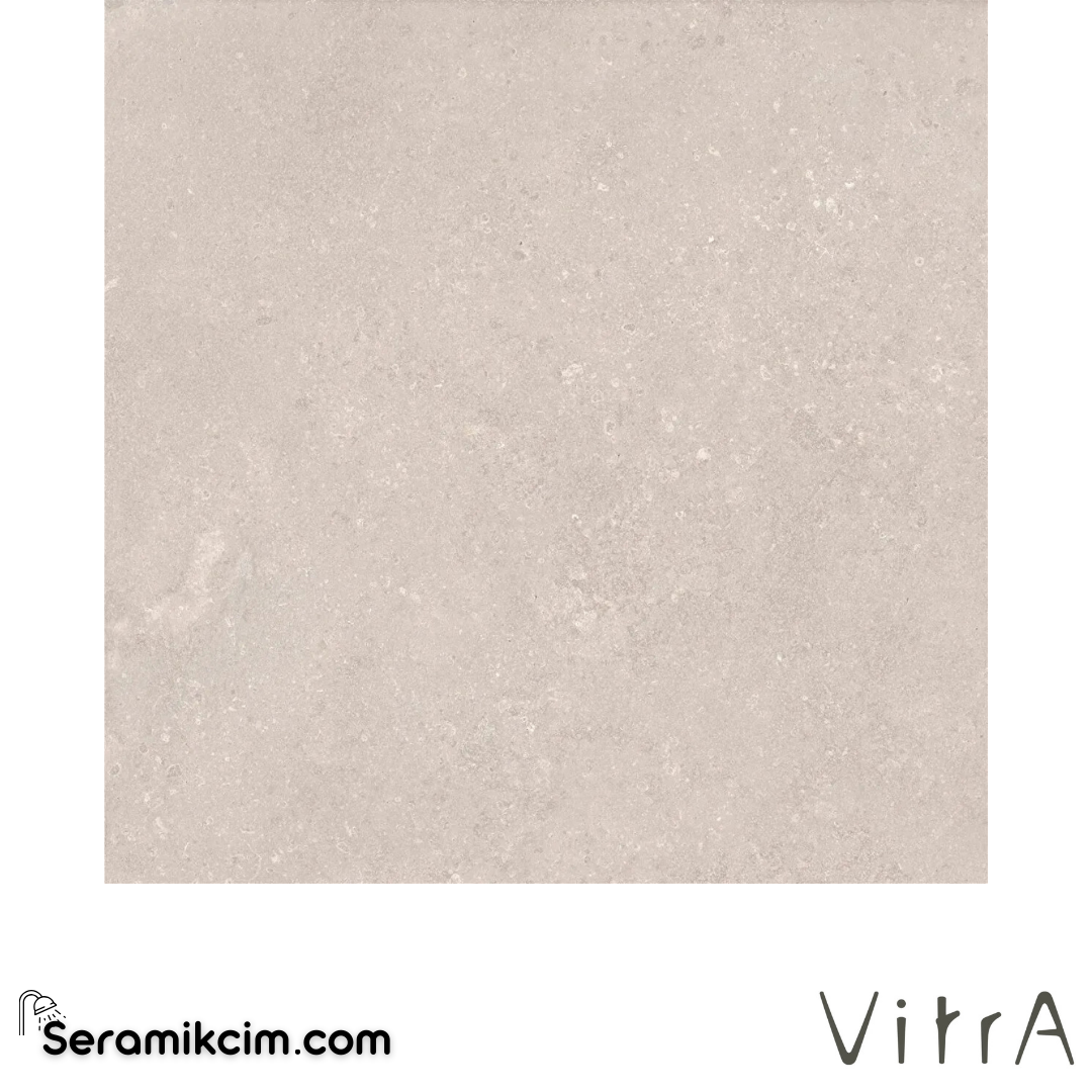 VitrA 120X120 Royalstone Grej R10B 7R K953480R0001VTS0 - K953480R0001VTS0