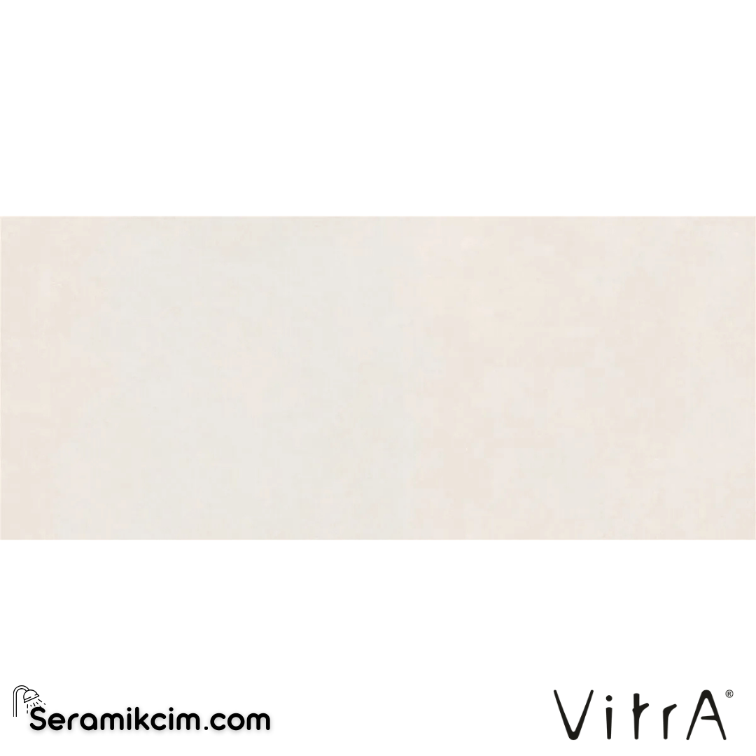 VitrA 120X280 Cementera Açık Gri R9 7R K957453R0001VTS0 - K957453R0001VTS0