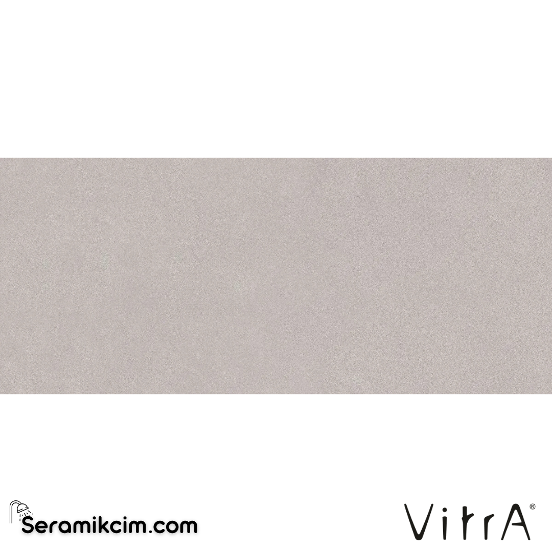 VitrA 120X280 Cementera Koyu Gri R9 7R K957471R0001VTS0 - K957471R0001VTS0