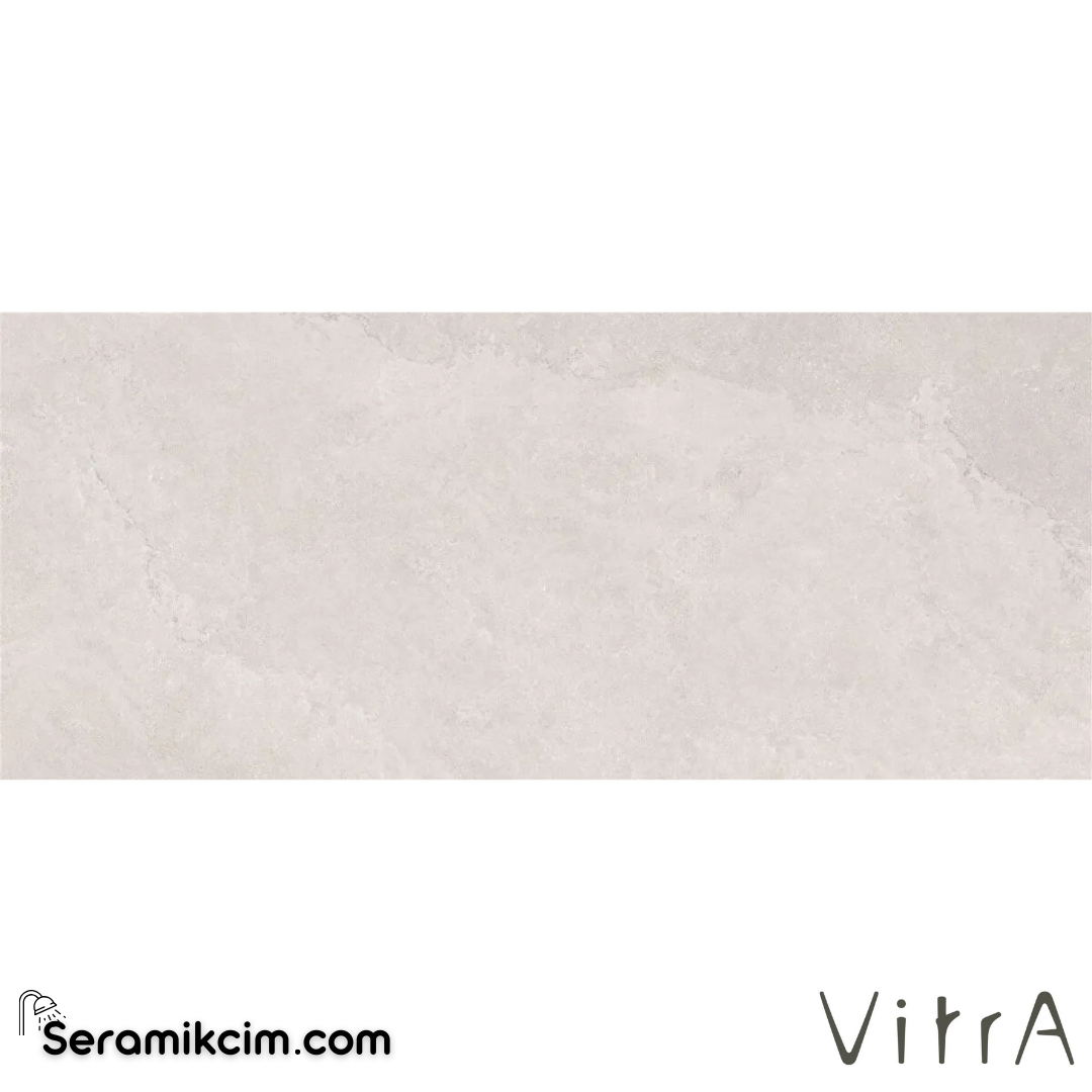 VitrA 120X280 Naturalux Cros Açık Gri R9 7R K957458R0001VTS0 - K957458R0001VTS0