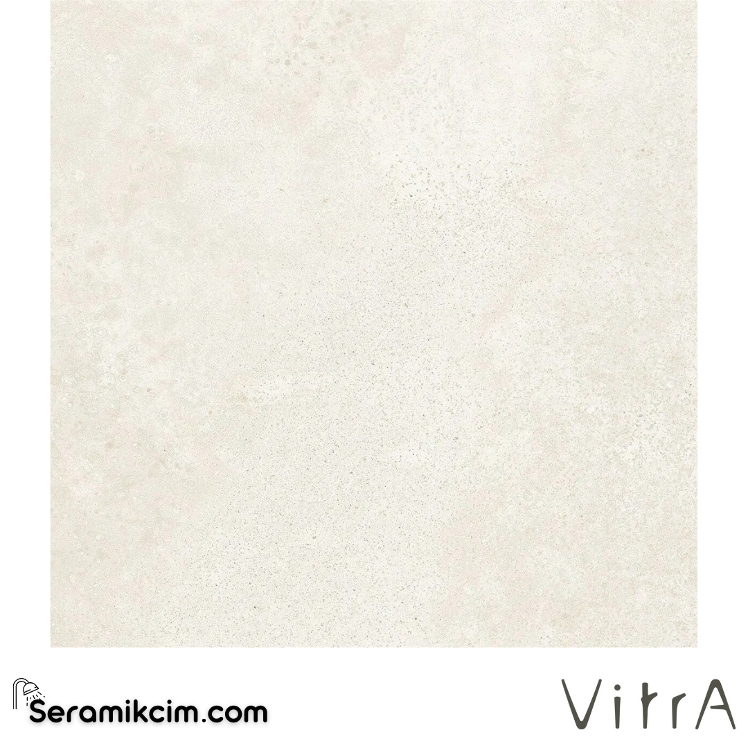 VitrA 15X15 Cementside Grej R10B Nr K95281100001VTE0 - K95281100001VTE0