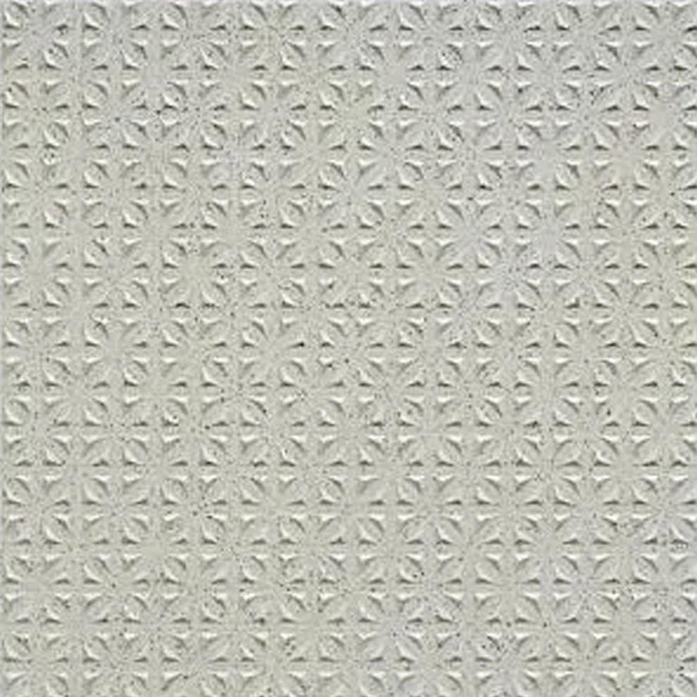 Vitra 15X15 Dotti Dıamond Açık Gri Matr12 Nr