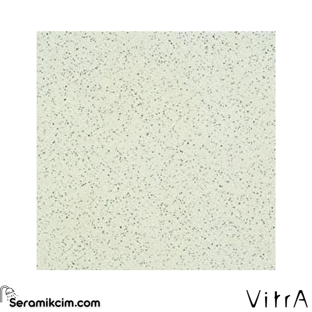 Vitra 15X15 Dotti Mercato Fildişi Mat R11B Nr