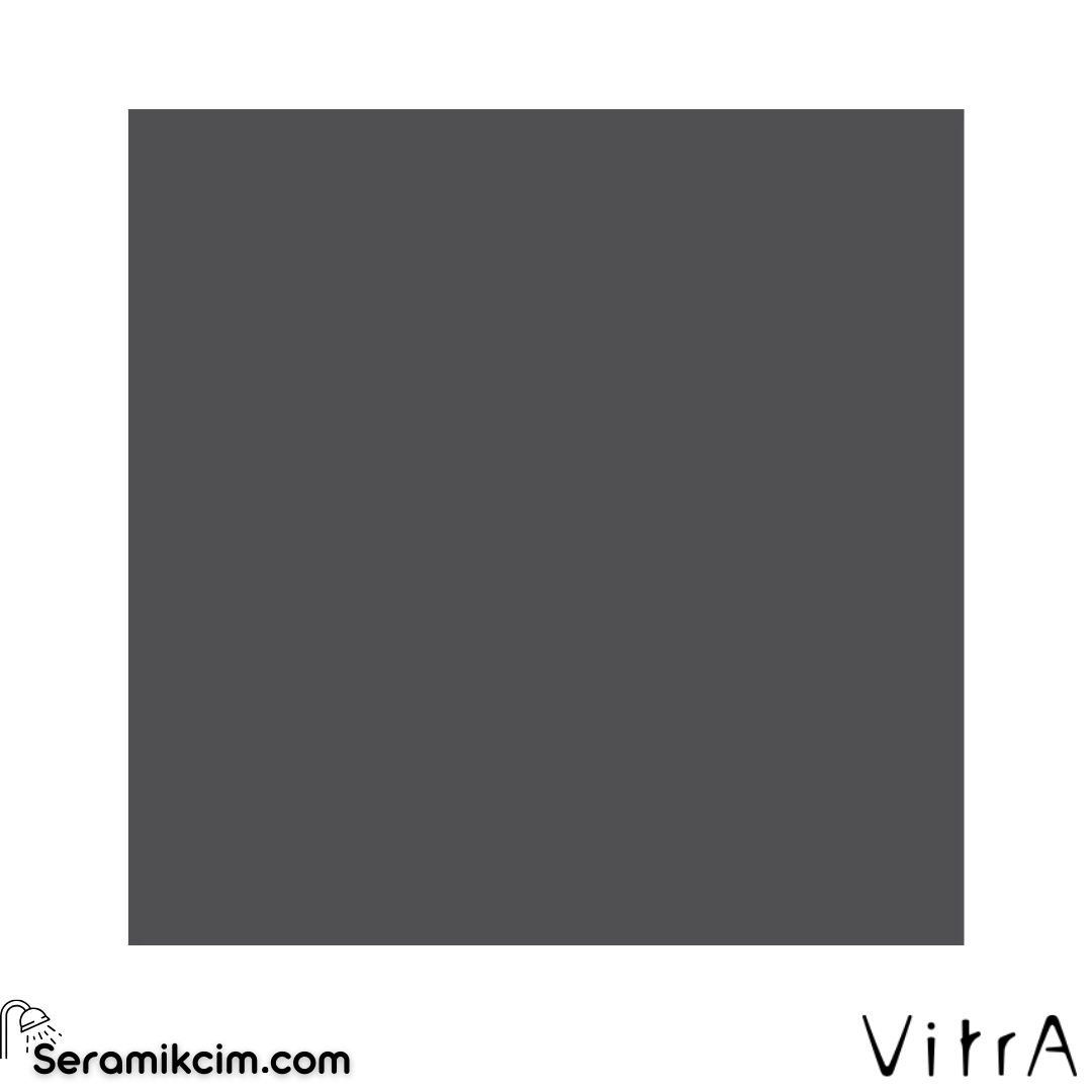 Vitra 15X15 Ral 0004000 Mat Nr