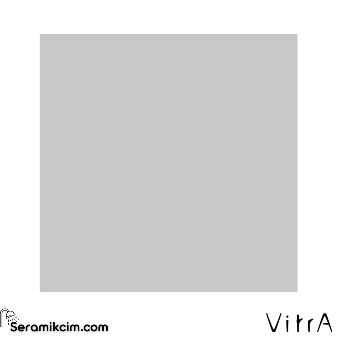 Vitra 15X15 Ral  7047 Mat Nr
