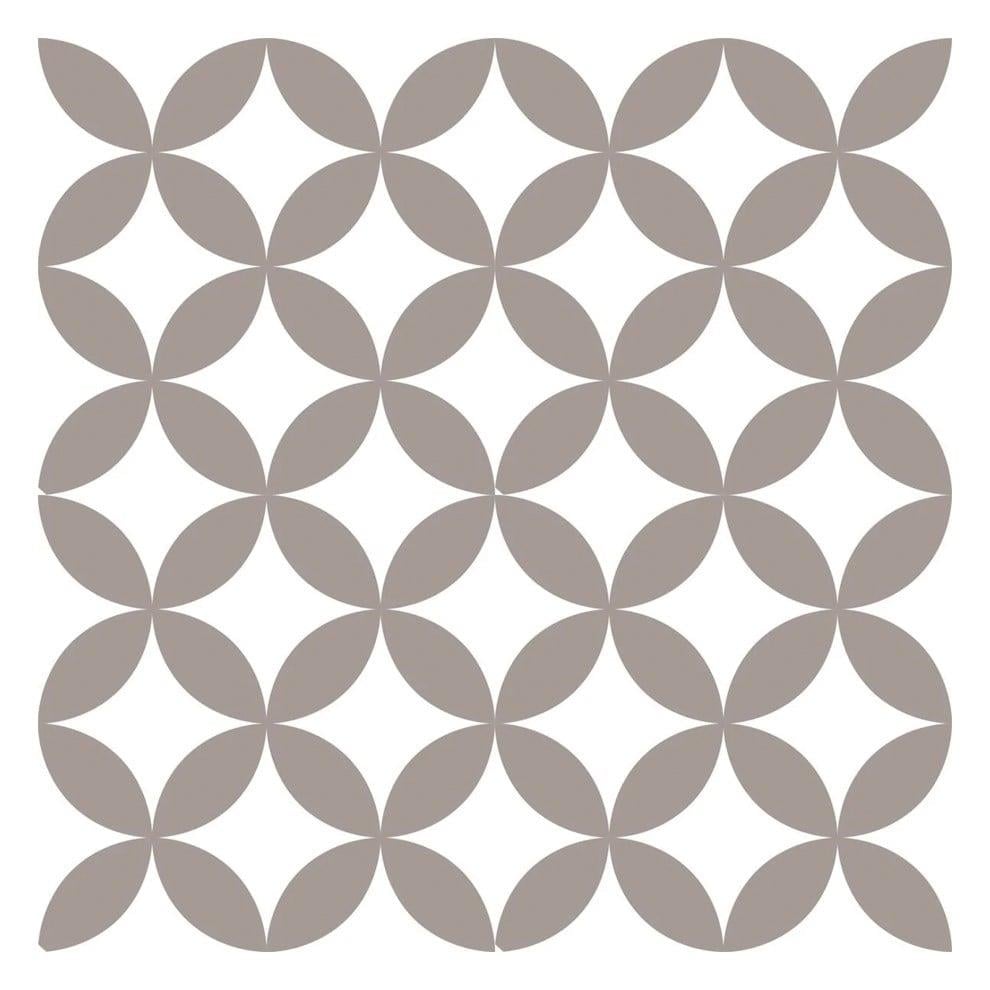 Vitra 15X15 RetroMix Sıcak Daire Poz. S Ptv+36