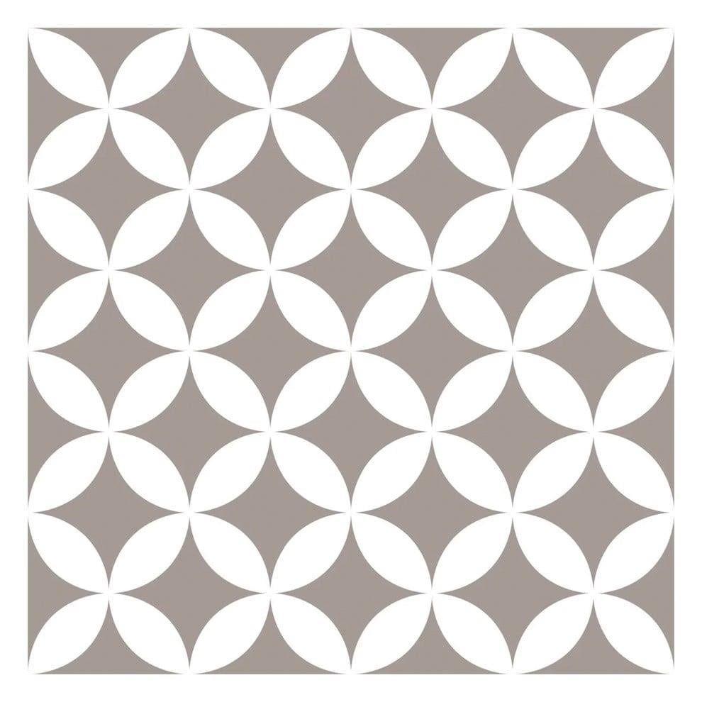 Vitra 15X15 RetroMix Soğuk Daire Poz. S Ptv+36