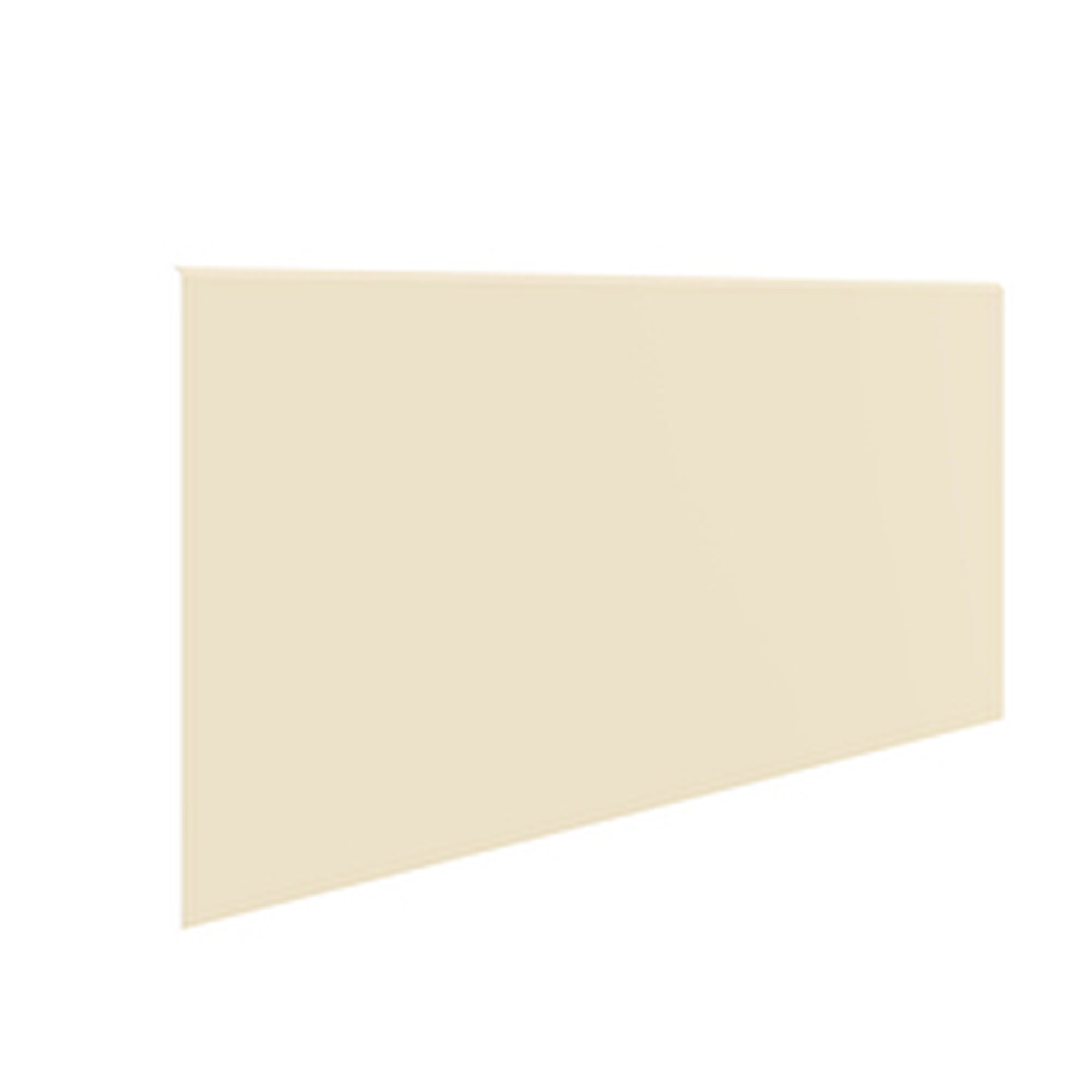 VitrA 170 cm Termoform Mat Fildişi Ön Panel M500105