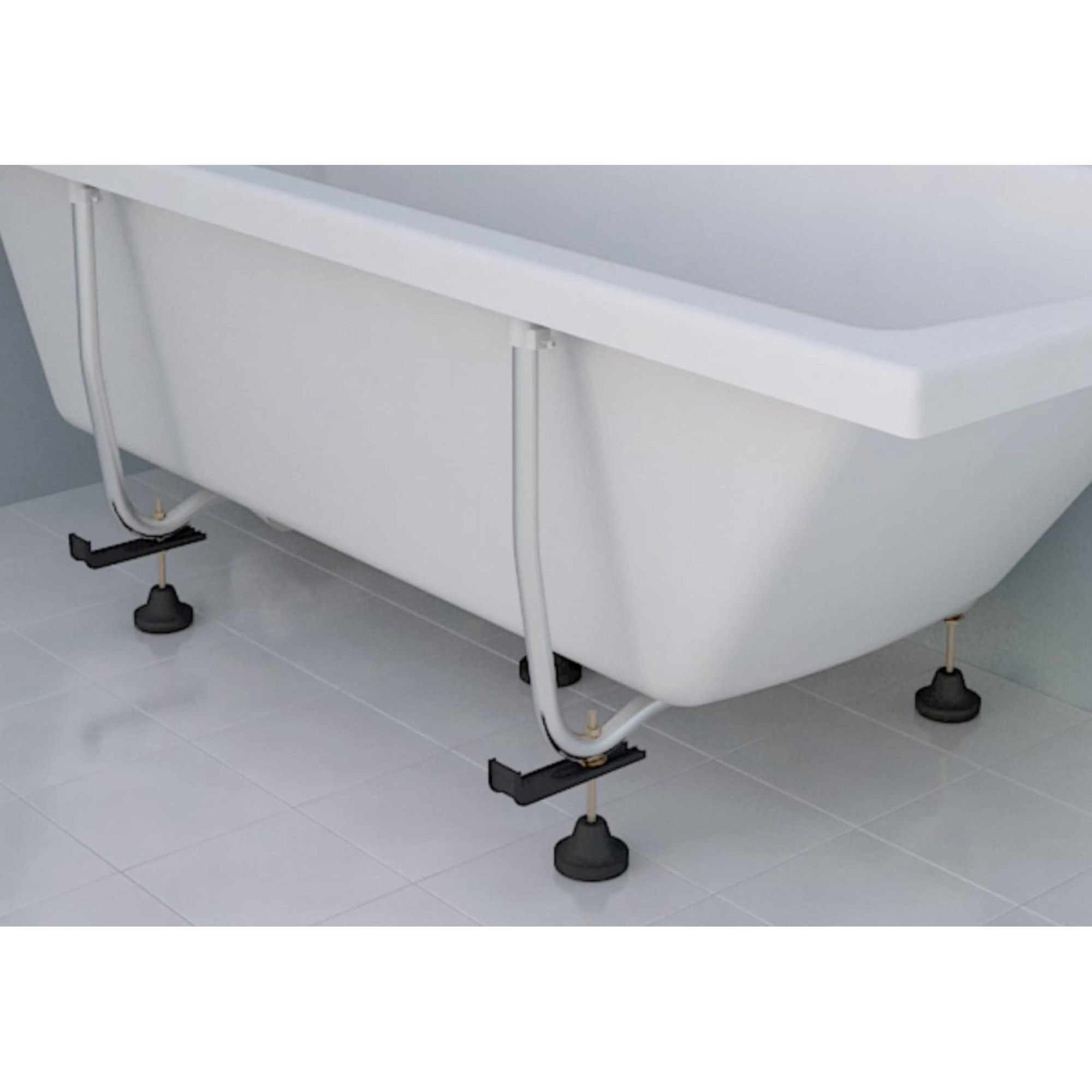 Vitra 170X70 Tekt Küvet Ayak Seti 59990251000