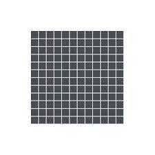 Vitra 2.5X2.5 Ral 0004000 Antrasit Mat (Dm) K51548470001VTE0