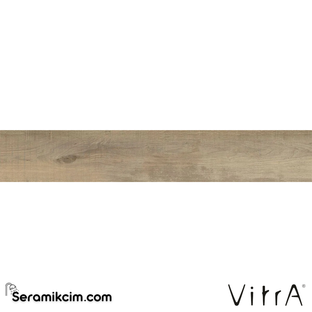 Vitra 20X120 Aspenwood Bej Mat R10A 7R K946242R0001VTE0 - K946242R0001VTE0