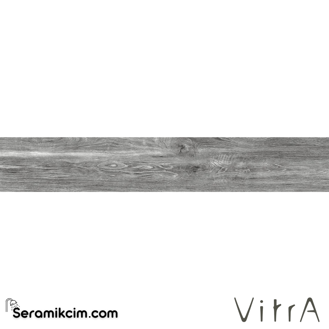 Vitra 20X120 Aspenwood Gri Mat R10A 7R K945693R0001VTE0 - K945693R0001VTE0