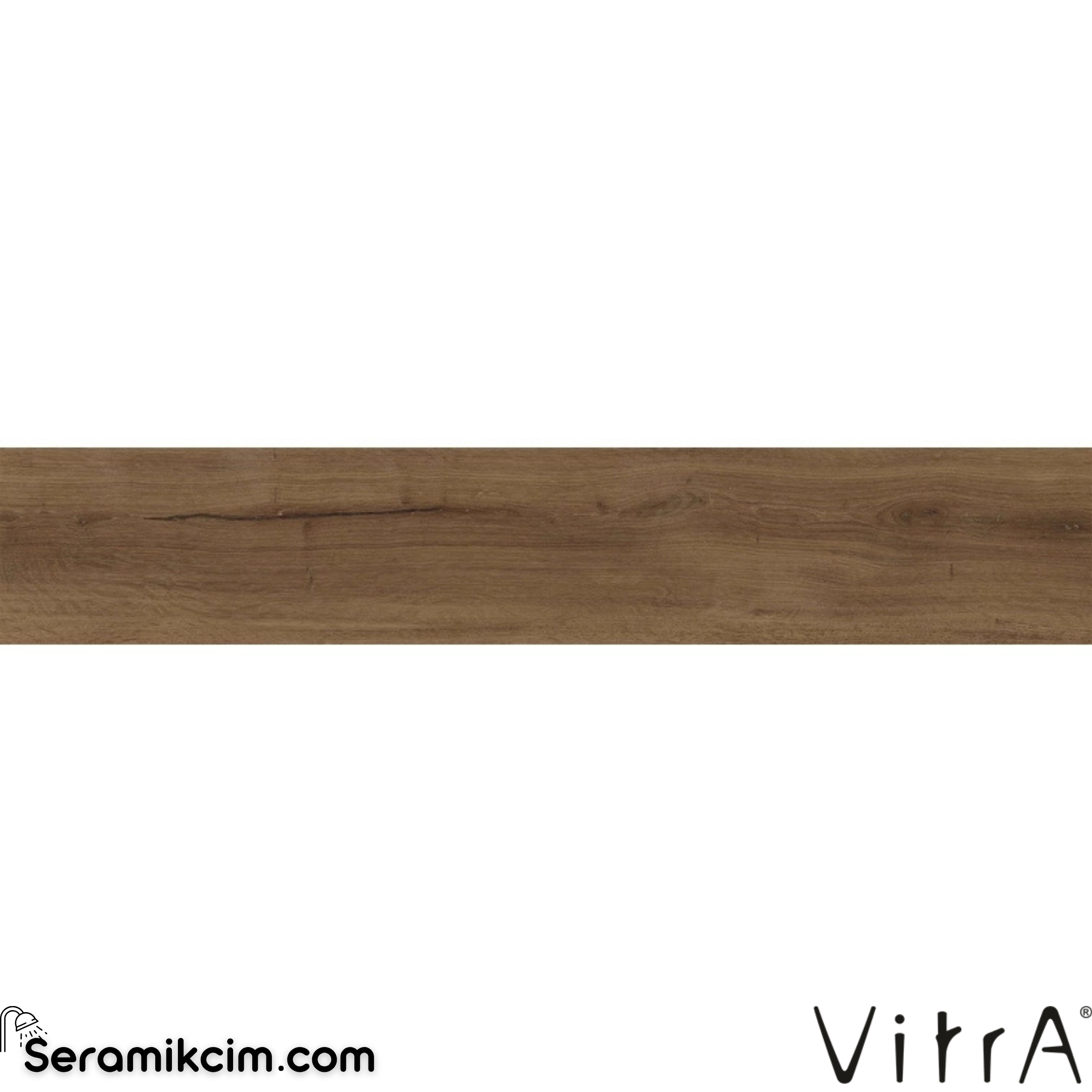 Vitra 20X120 Craft Mat R10A K.Meşe K948933R0001VTE0
