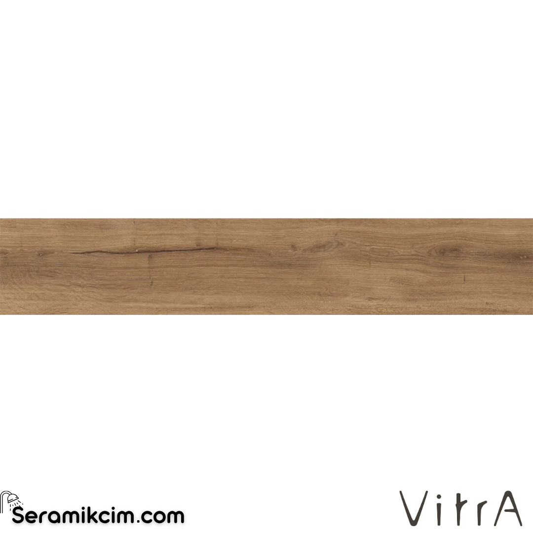 Vitra 20X120 Craft Mat R10A Meşe 7R K948934R0001VTE0