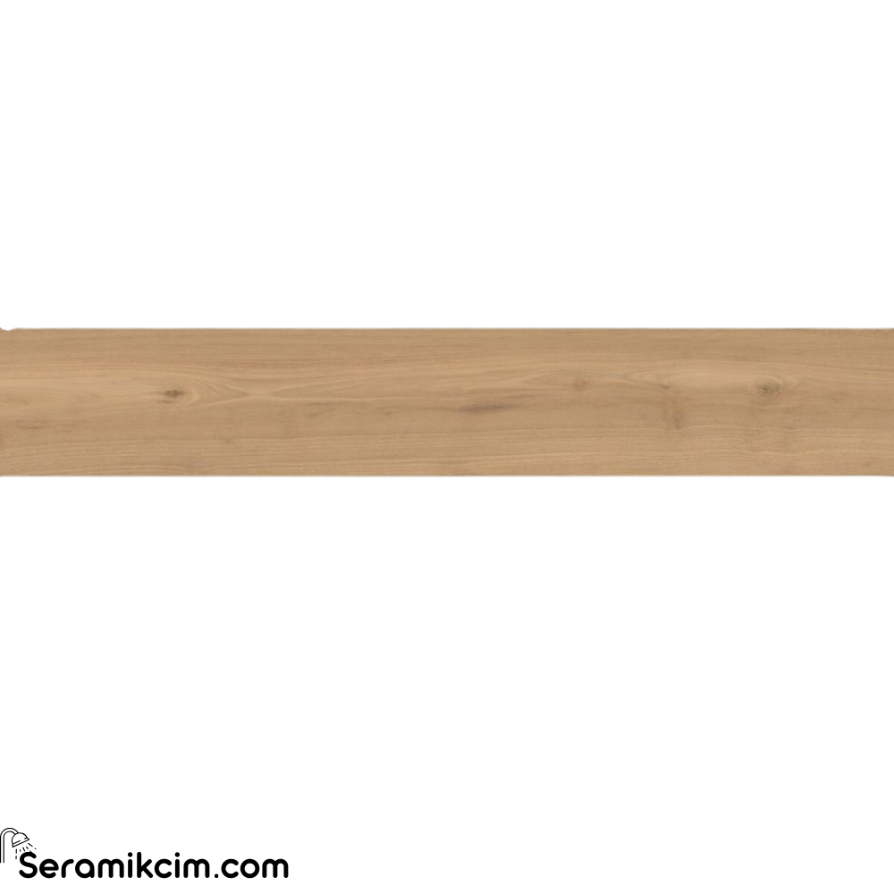 Vitra 20X120 Oakland Mat R10A Dogal Meşe 7R K948721R0001VTE0