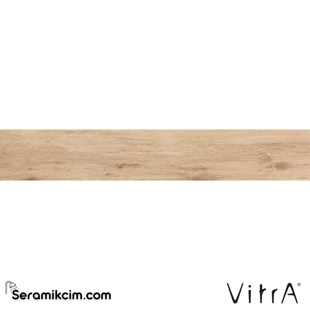 VitrA 20X120 Samba A.Oak R10 7R K925375R0001VTE0 - K925375R0001VTE0