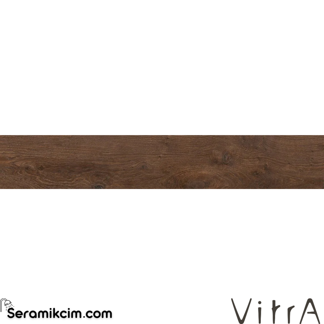 VitrA 20X120 Woodart Ceviz R10A 7R K953500R0001VTE0