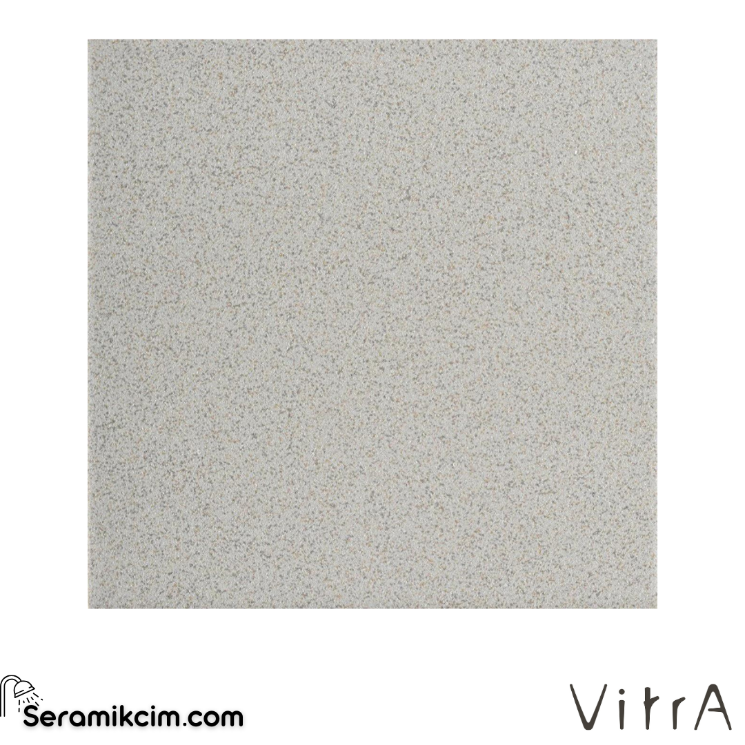 Vitra 20X20 Dotti A.Bej Mat R9 Nr