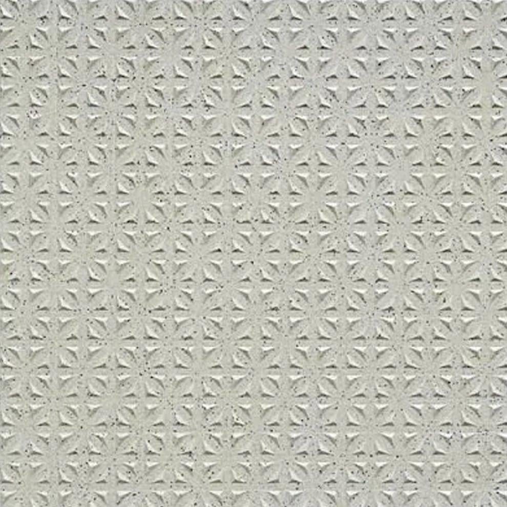Vitra 20X20 Dotti Dıamond Açık Gri 12Mm Matr12 Nr