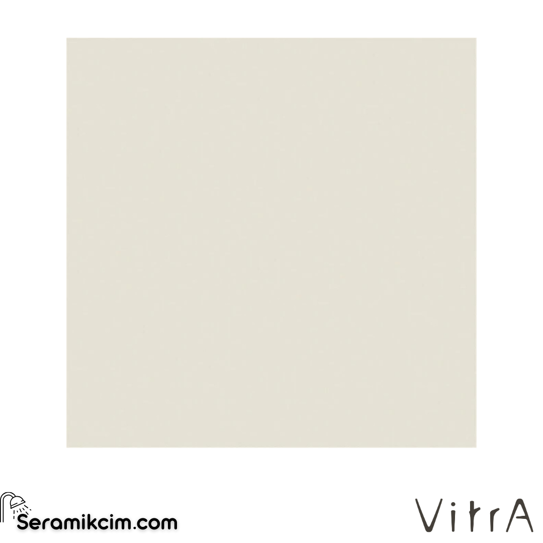 Vitra 20X20 Uni Fildişi 14Mm Matr10 A Nr