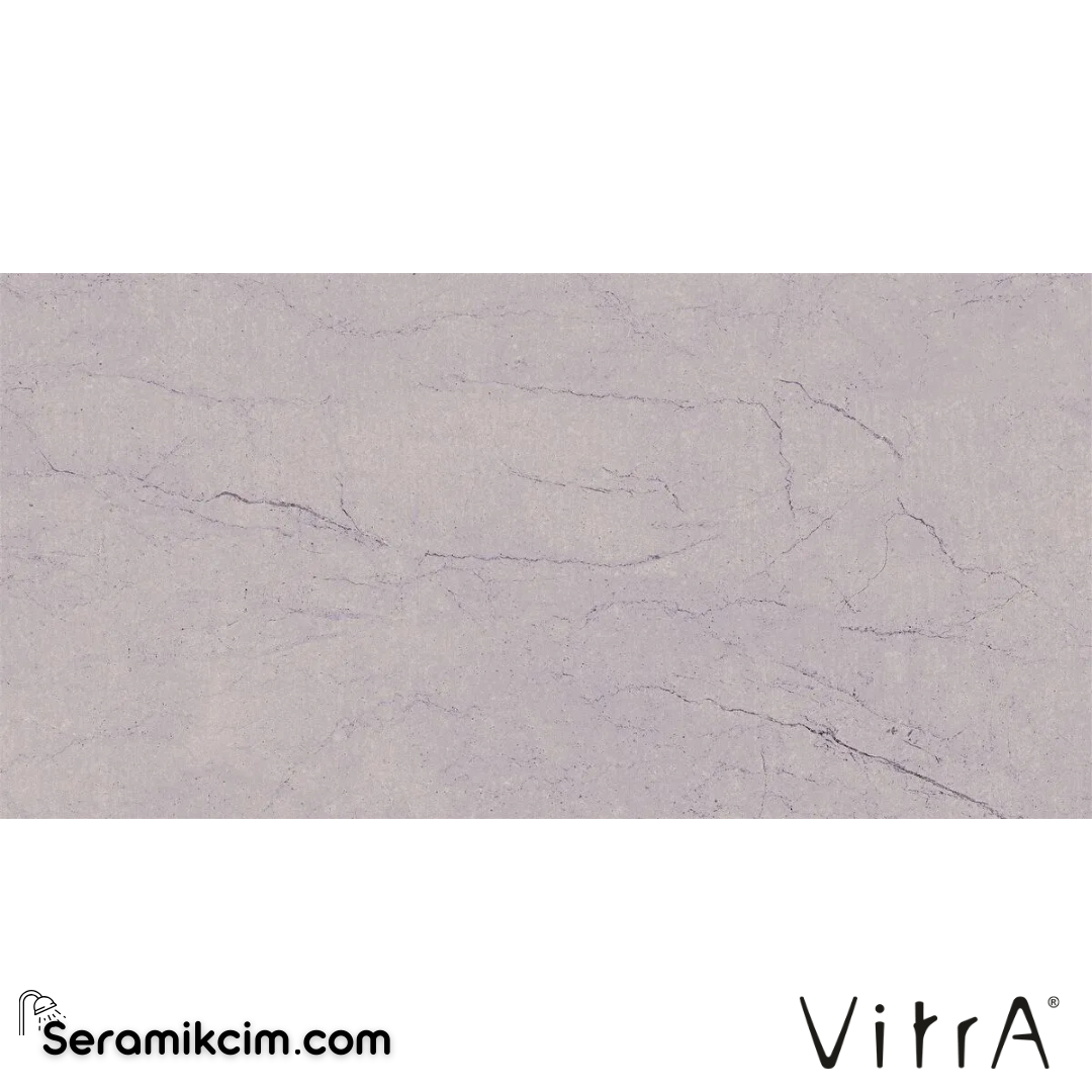 VitrA 20X60D Stone By Stone Kahve Mat Nr K94147500001VTE1 - K94147500001VTE1