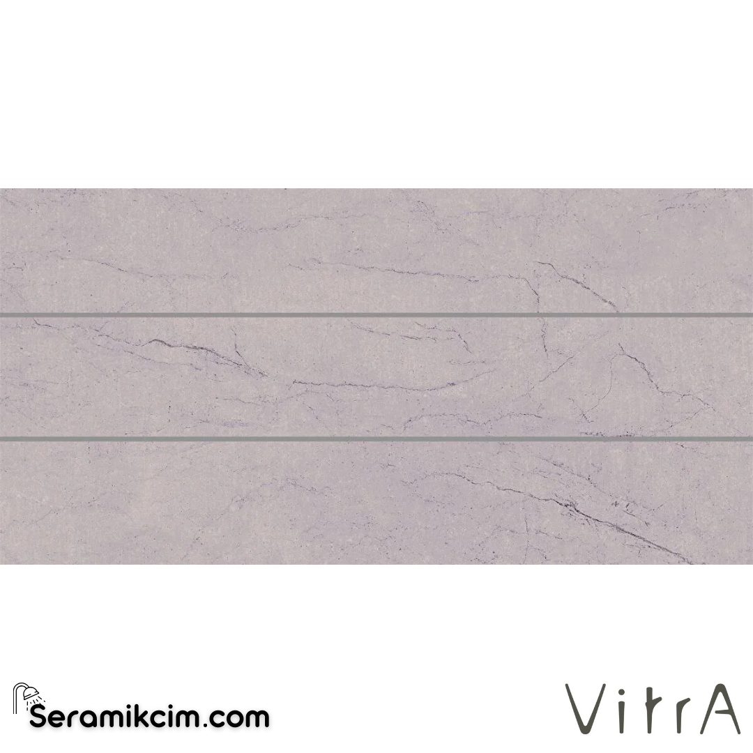 VitrA 20X60D Stone By Stone Kahve Scord Mat Nr K94149000001VTE1 - K94149000001VTE1