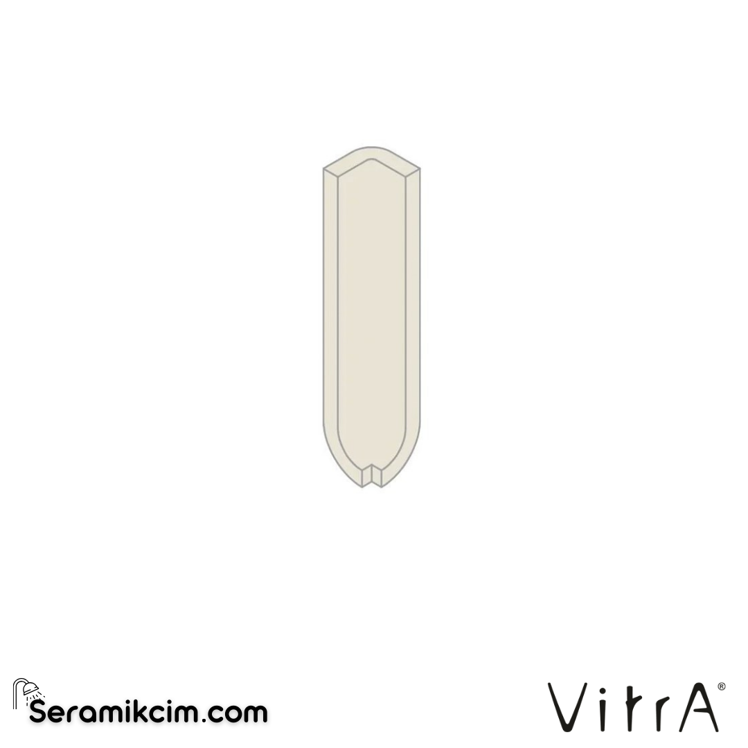 VitrA 2X10 Ral 0958010Mat I.Crn Sıt-In6Mmık210 K94954900001VTE0 - K94954900001VTE0