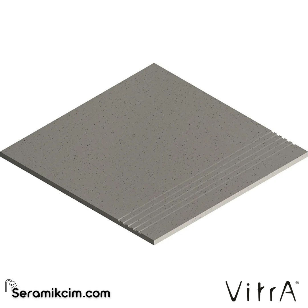 VitrA 30X30 Dotti Fildişi Bas Mat Nr K75462200001VTE0 - K75462200001VTE0