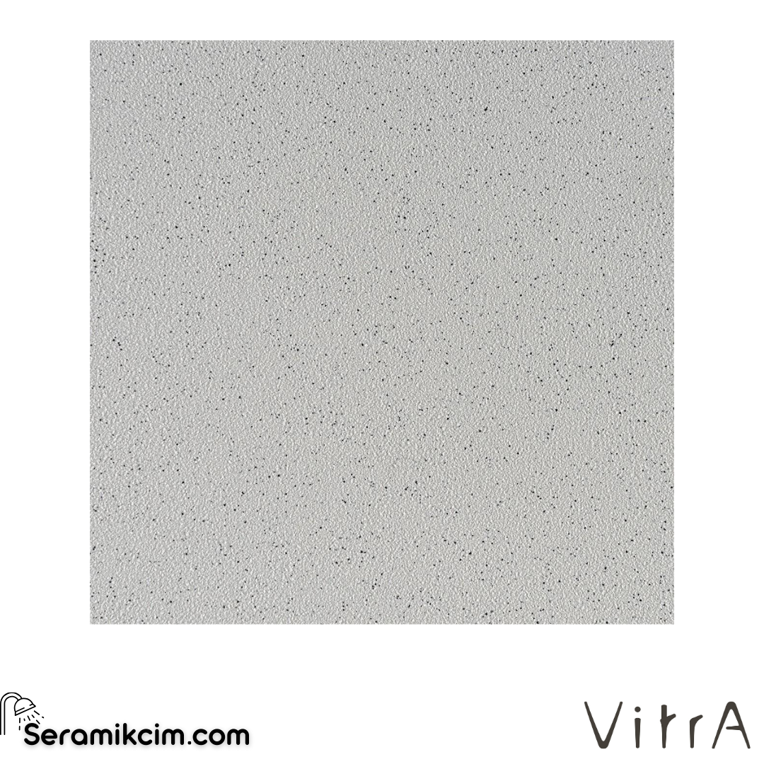 Vitra 30X30 Dotti Mercato Fildişi Mat R11B Nr