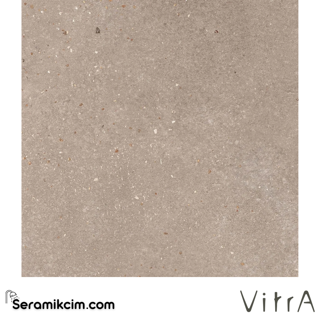 VitrA 30X30 Flakestone Grej R10B Nr K95113700001VTE0 - K95113700001VTE0