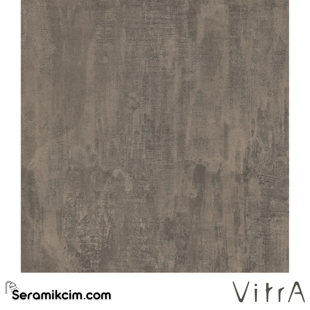 VitrA 30X30 Metro Açık Kahve R10A Nr K54168700001VTE0 - K54168700001VTE0
