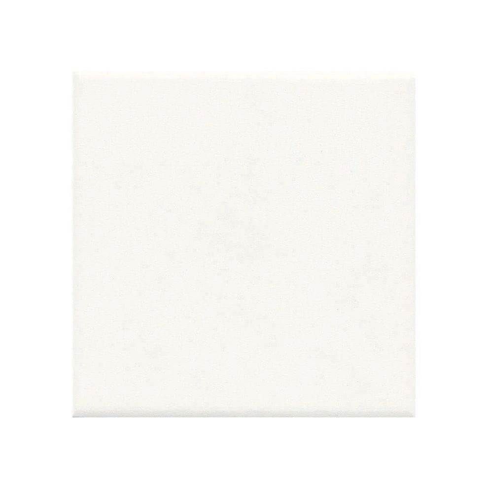 Vitra 30X30 Uni Super Beyaz Mat R10A Nr