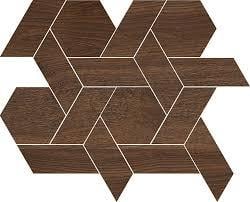 VitrA 30X40 Woodart Ceviz Orgu Dekor R10A 7R K9535018R001VTE0 - K9535018R001VTE0