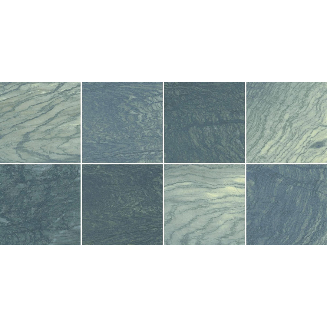 Vitra 30X60 Aquamarıne Turkuaz Dek Mat Nr