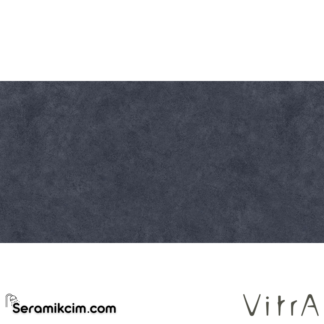 VitrA 30X60 Beton Antrasit Mat Nr K93025300001VTE0 - K93025300001VTE0