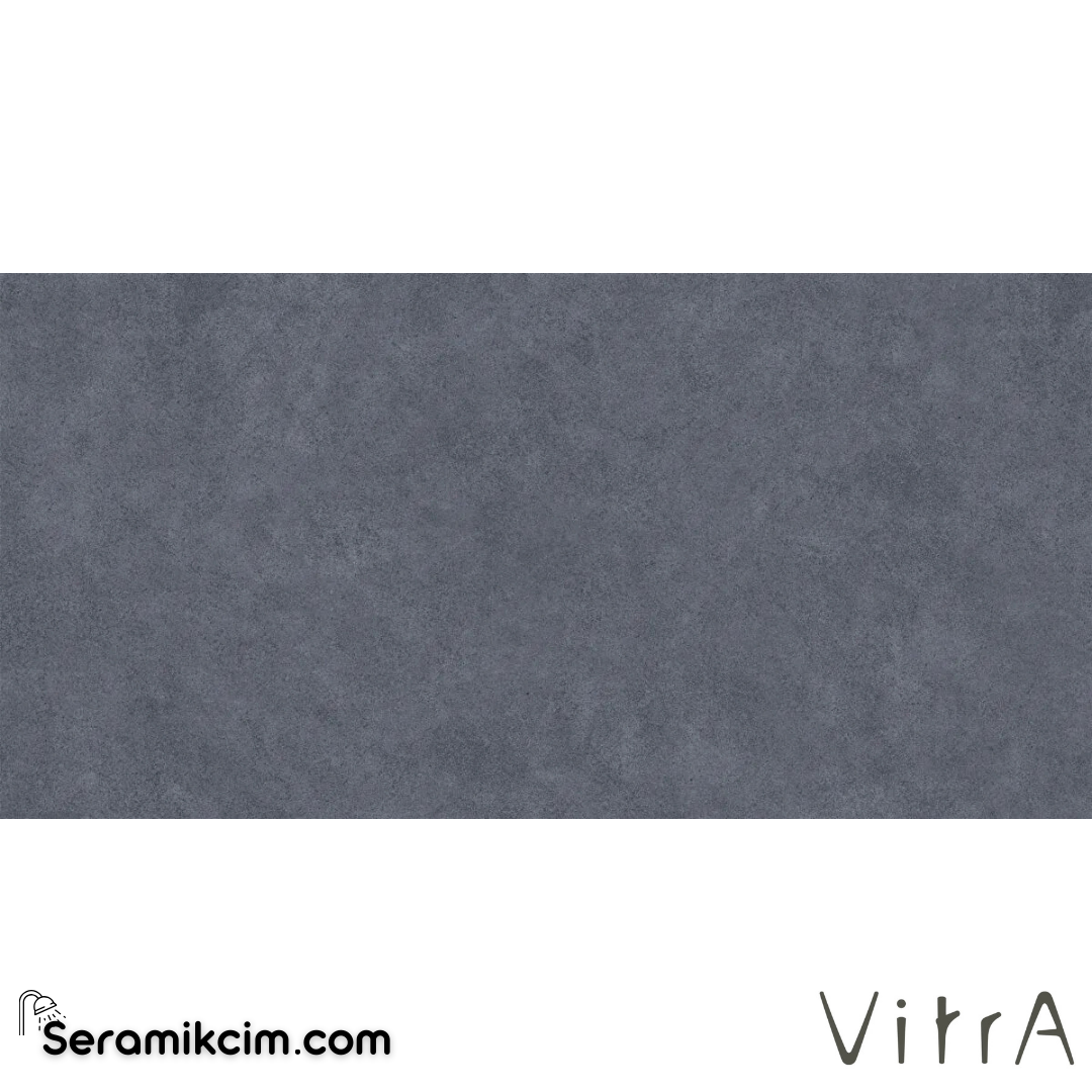 VitrA 30X60 Beton Gri Mat Nr K93022000001VTE0 - K93022000001VTE0