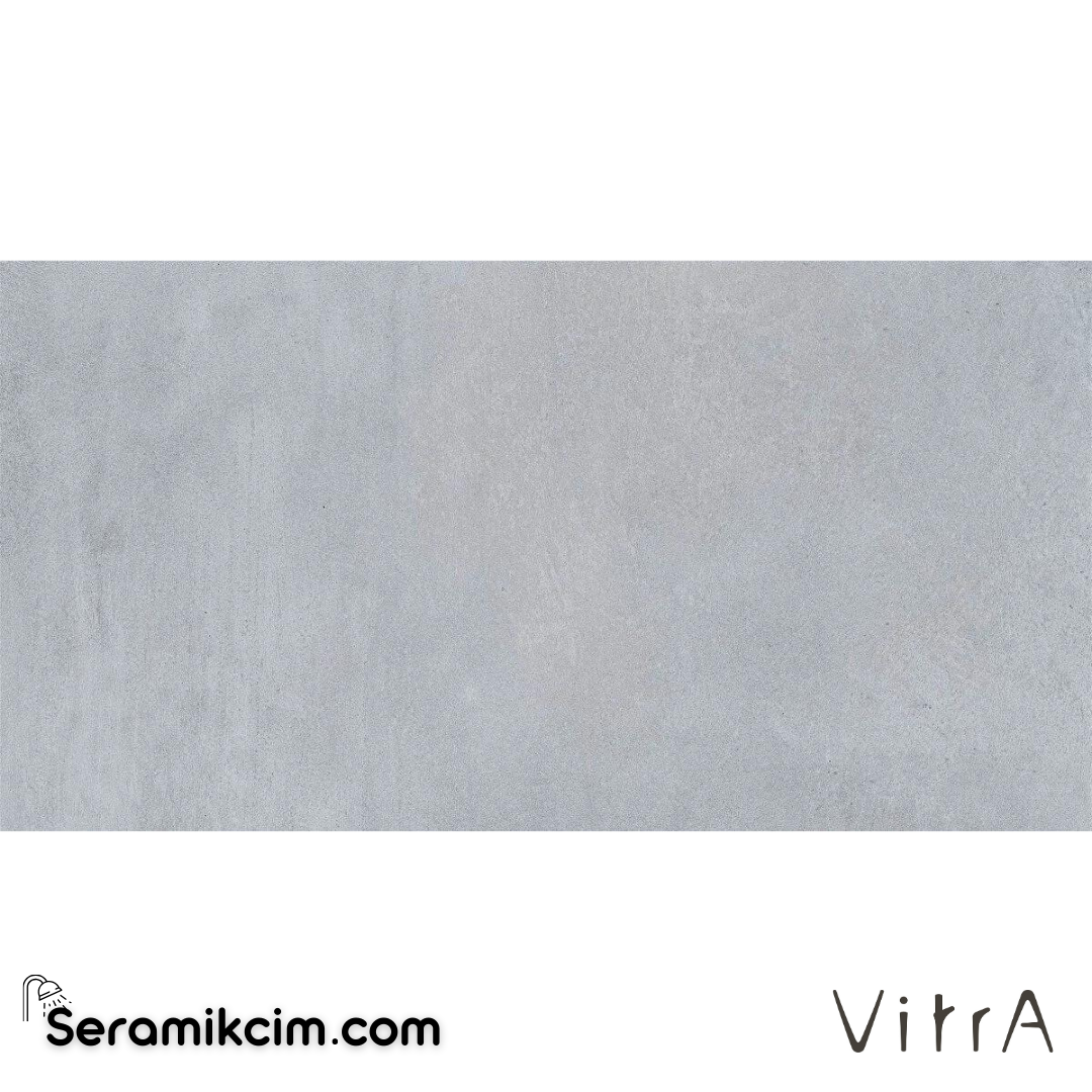 Vitra 30X60 Betonx A. Gri Mat R10B 7R - K949830R0001VTE0