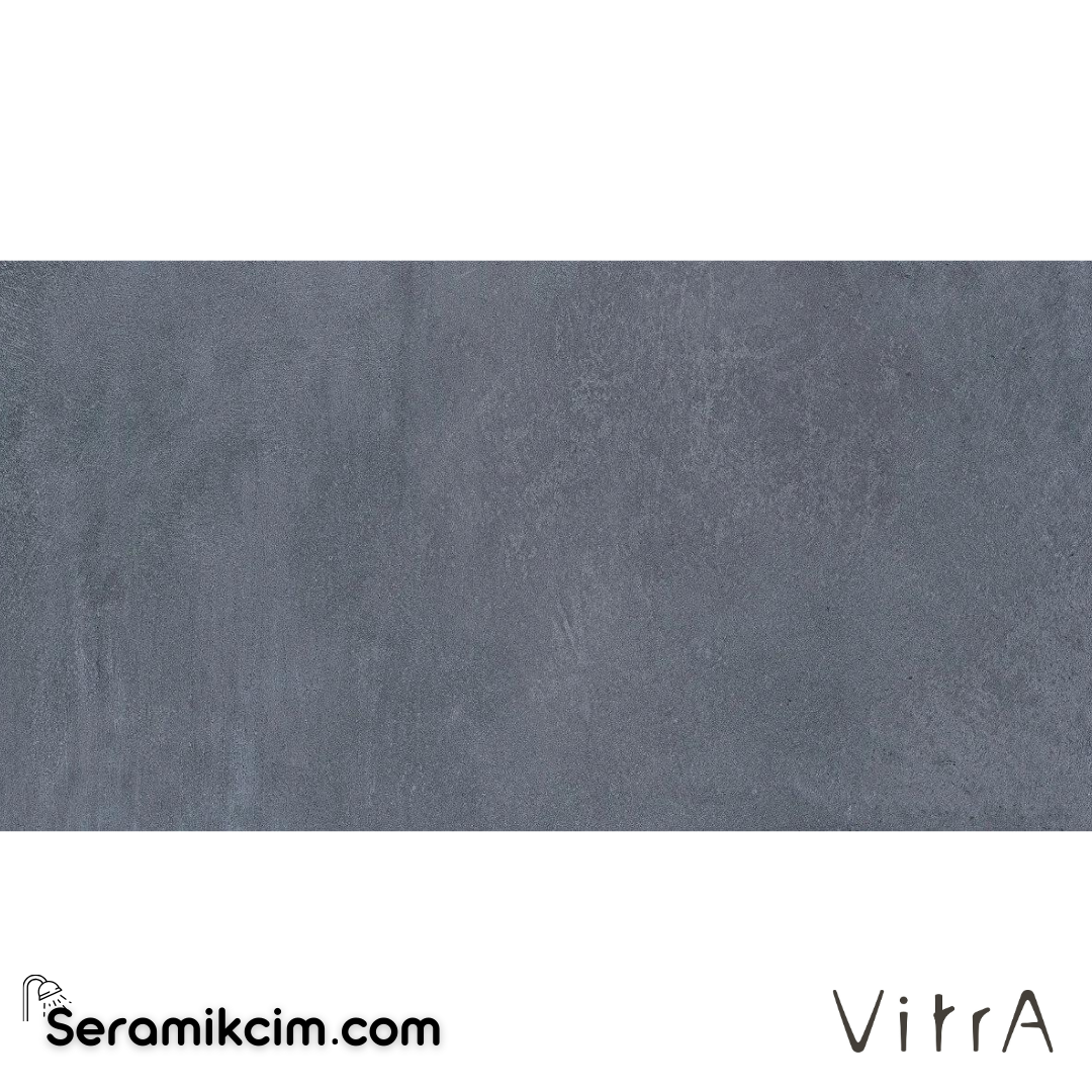 Vitra 30X60 Betonx Antrasit Mat R10B 7R - K949829R0001VTE0