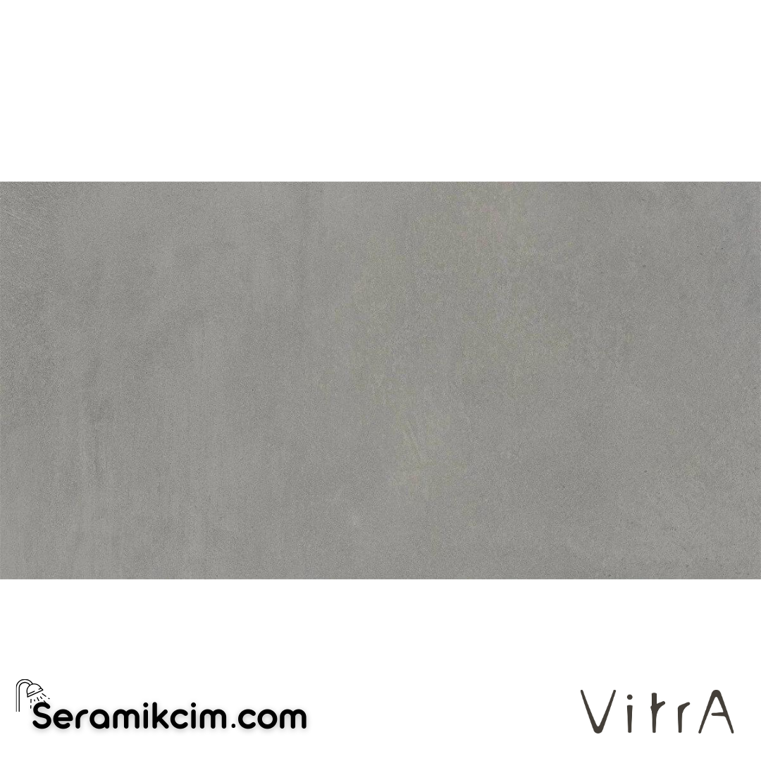 Vitra 30X60 Betonx Taupe Mat R10B - K949832R0001VTE0