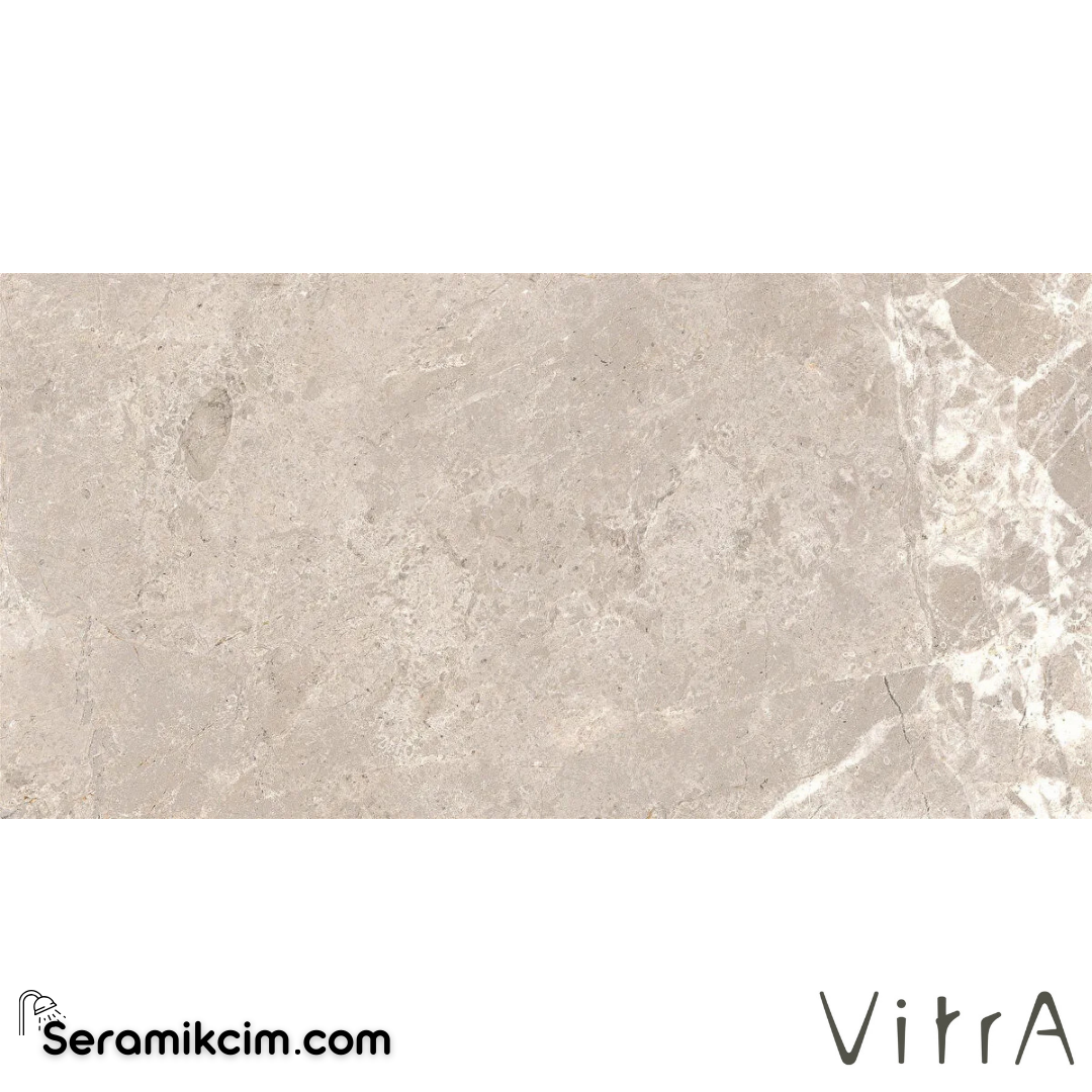 Vitra 30X60 Boscostone Gri Mat R10B 7R K950386R0001VTE0 - K950386R0001VTE0