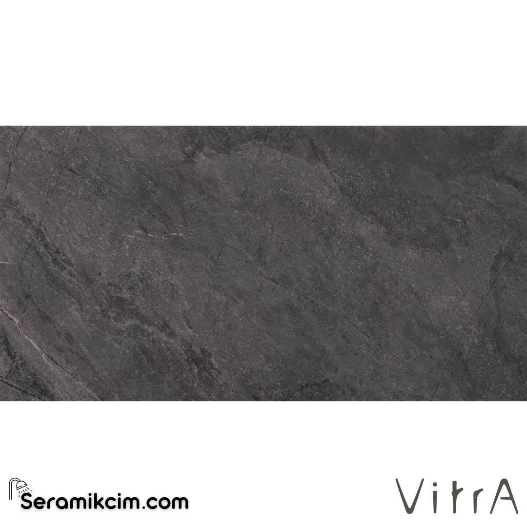 VitrA 30X60 Cardostone Antrasit Matr11C 7R K950860R0001VTE0 - K950860R0001VTE0
