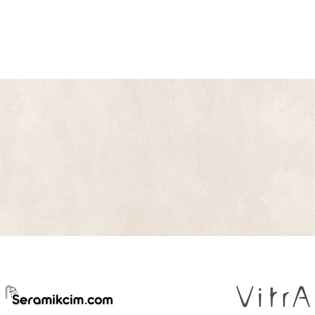 VitrA 30X60 Cemental Açık Kil R10B 7R K953086R0001VTE0 - K953086R0001VTE0