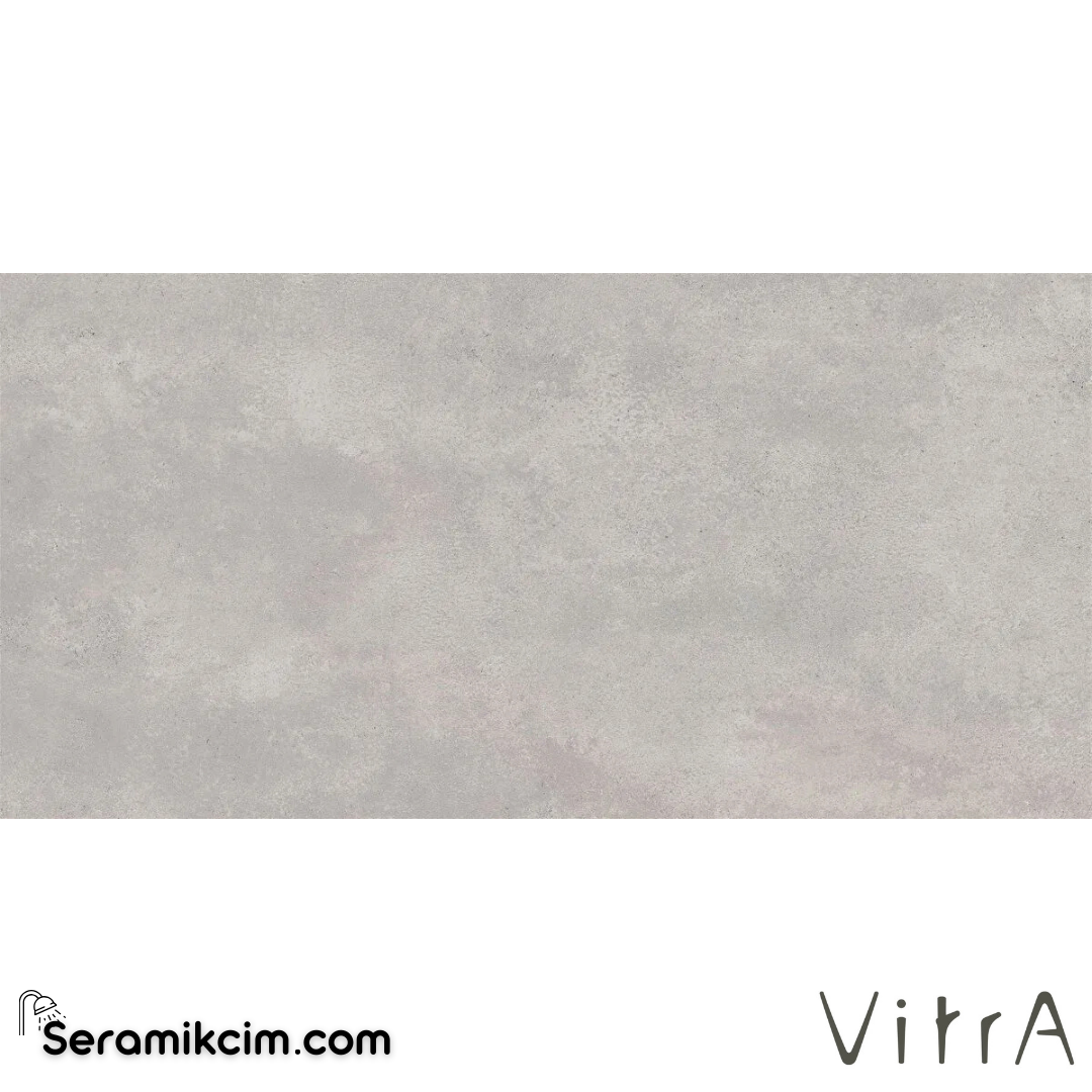 VitrA 30X60 Cemental Gri R10B 7R K953073R0001VTE0 - K953073R0001VTE0