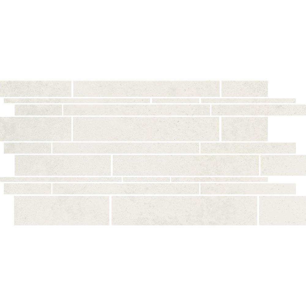 Vitra 30X60 Cementsıde Beyaz Mlt-Kesimbrd R10B7R