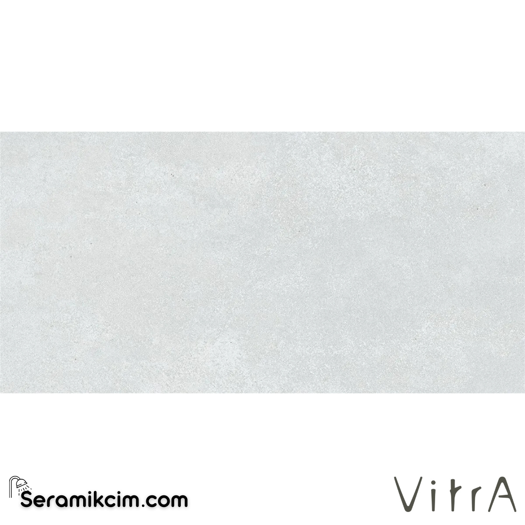 VitrA 30X60 Lighstone T.Crude Açık Gri R10A 7R K953449R0001VTE0 - K953449R0001VTE0