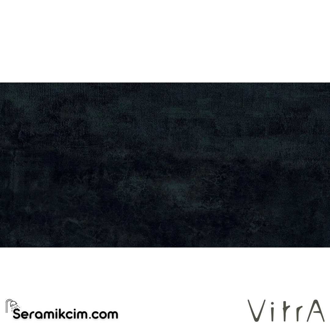 Vitra 30X60 Metro Antrasit Mat R10A 7R K943324R0001VTE0 - K943324R0001VTE0
